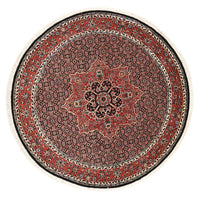 ビジャー 絨毯 150x150cm - ペルシャ絨毯 – product image