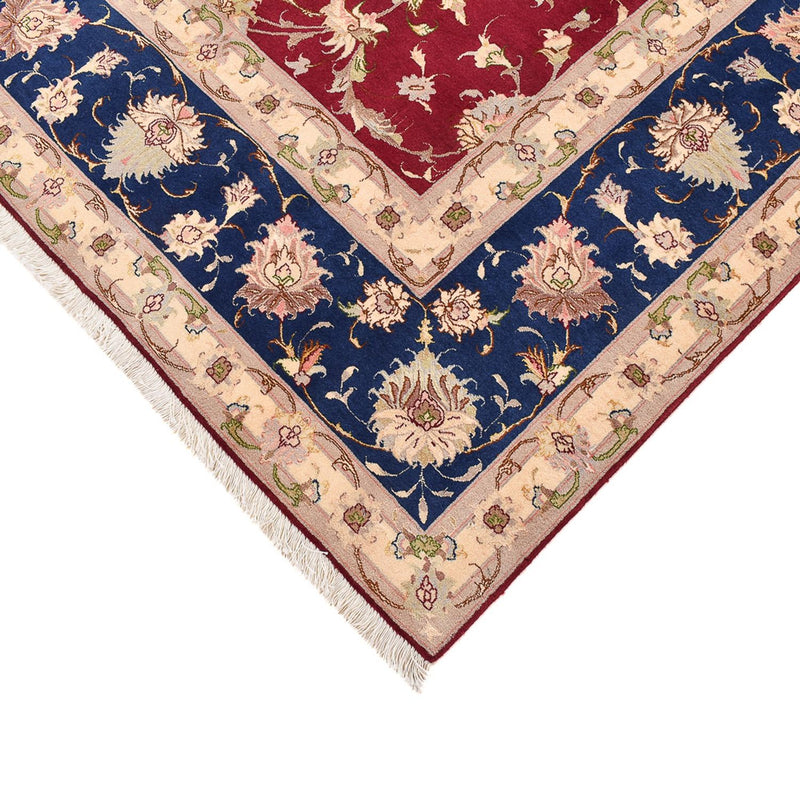 タブリーズ - 50 Raj 絨毯 290x253cm - ペルシャ絨毯