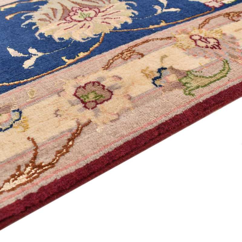 タブリーズ - 50 Raj 絨毯 290x253cm - ペルシャ絨毯