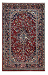 カシャーン 絨毯 314x198cm - ペルシャ絨毯 – product image