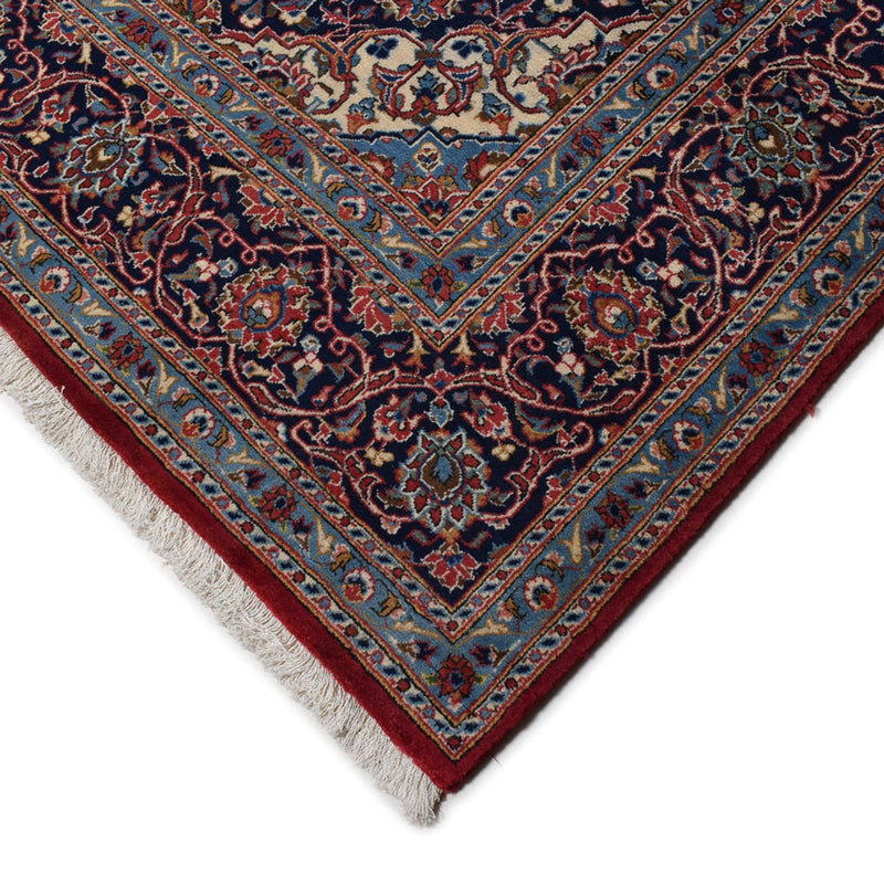 カシャーン 絨毯 314x198cm - ペルシャ絨毯