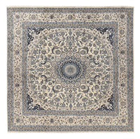 ナイン - 9la 絨毯 404x390cm - ペルシャ絨毯 – product image