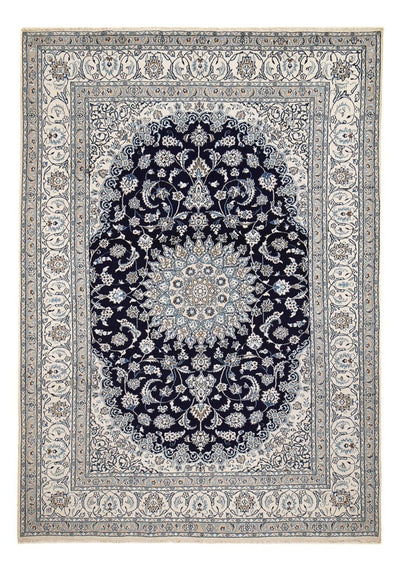 ナイン 絨毯 294x410cm - ペルシャ絨毯