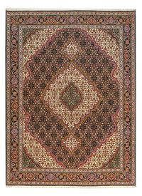 タブリーズ - 50 Raj 絨毯 201x150cm - ペルシャ絨毯 – product image