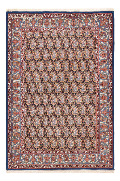 イスファハン 絨毯 108x160cm - ペルシャ絨毯