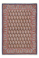 イスファハン 絨毯 160x108cm - ペルシャ絨毯