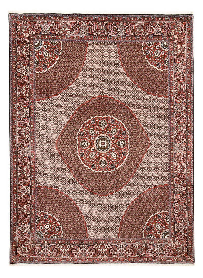 ビジャー 絨毯 348x255cm - ペルシャ絨毯