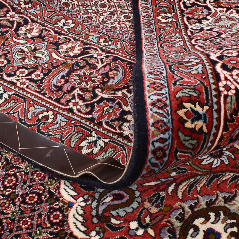 ビジャー 絨毯 348x255cm - ペルシャ絨毯