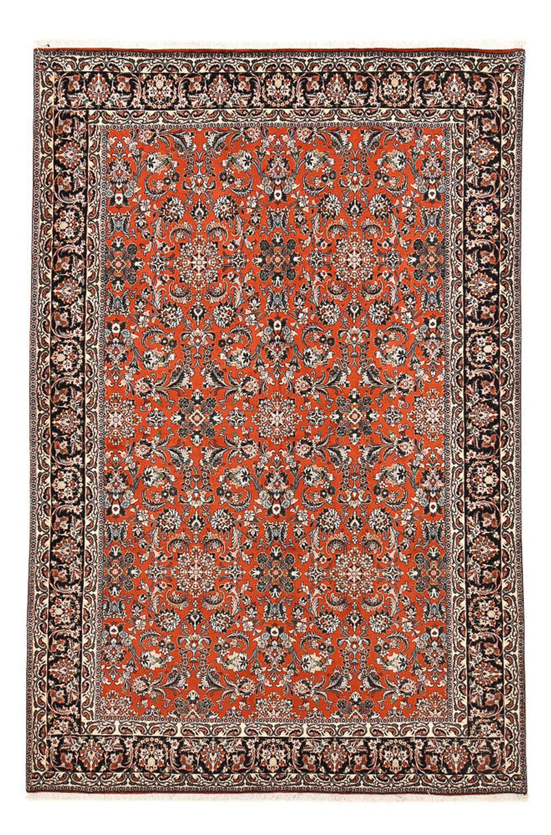 ビジャー 絨毯 295x202cm - ペルシャ絨毯