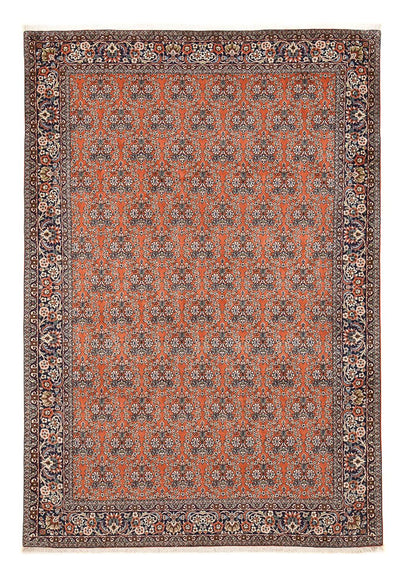 ビジャー 絨毯 202x297cm - ペルシャ絨毯