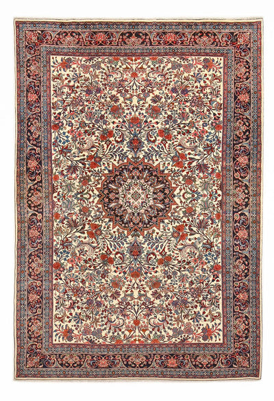 ビジャー 絨毯 227x332cm - ペルシャ絨毯