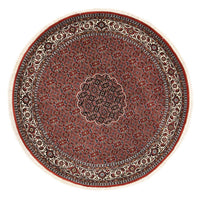 ビジャー - ザンジャン 絨毯 150x150cm - ペルシャ絨毯 – product image