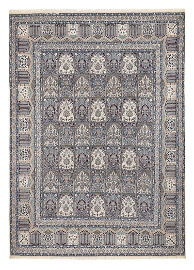 ナイン - 6La 絨毯 301x413cm - ペルシャ絨毯