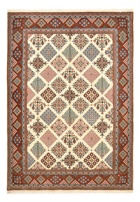 メイメ 絨毯 250x172cm - ペルシャ絨毯 – product image