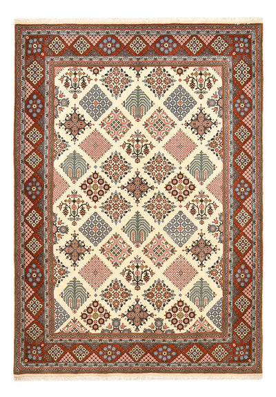 メイメ 絨毯 172x250cm - ペルシャ絨毯