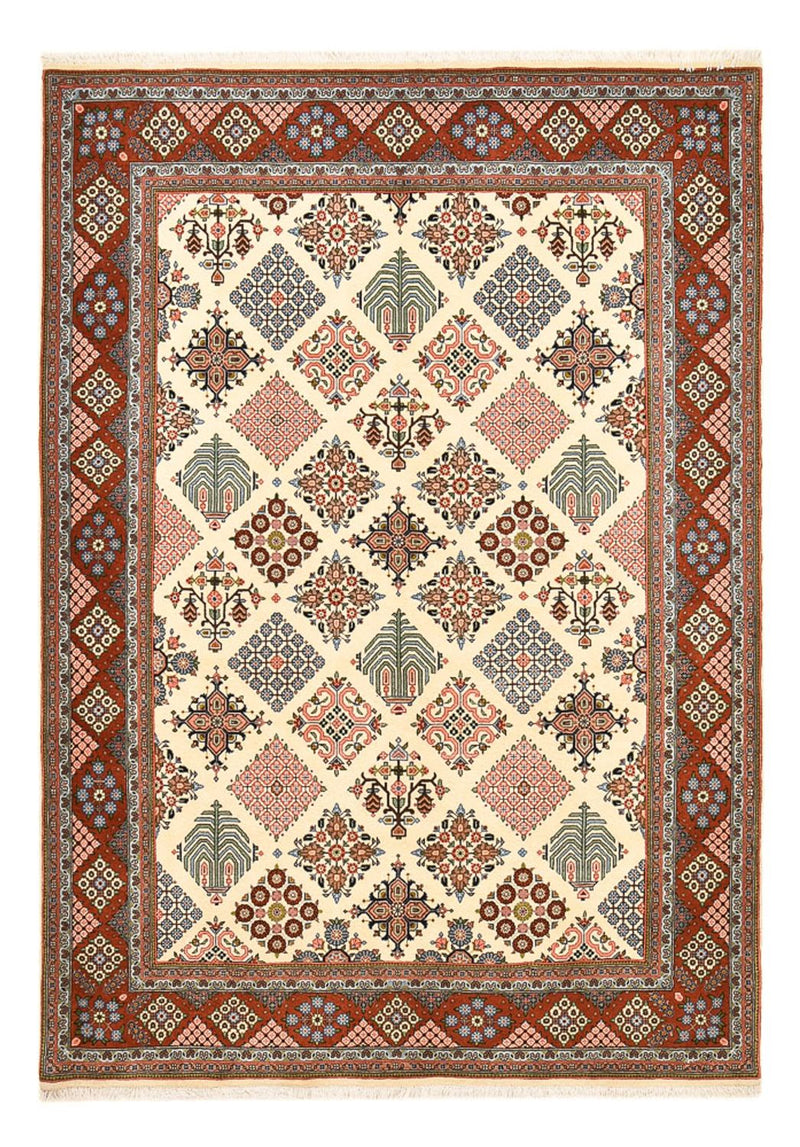 メイメ 絨毯 250x172cm - ペルシャ絨毯