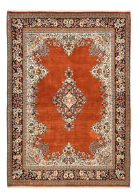 サルーク 絨毯 250x178cm - ペルシャ絨毯 – product image