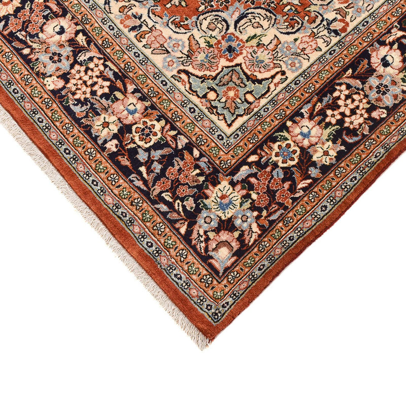サルーク 絨毯 250x178cm - ペルシャ絨毯