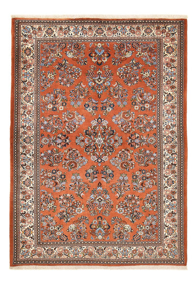 サルーク 絨毯 165x243cm - ペルシャ絨毯