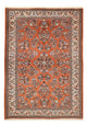 サルーク 絨毯 243x165cm - ペルシャ絨毯