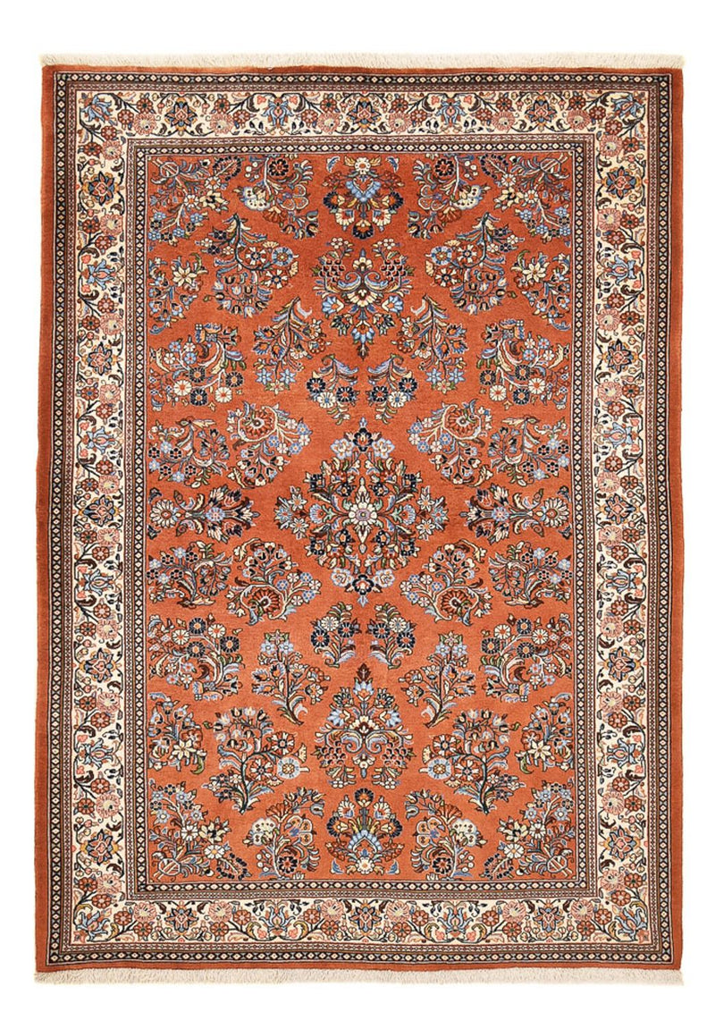 サルーク 絨毯 243x165cm - ペルシャ絨毯