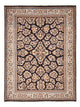 サルーク 絨毯 239x174cm - ペルシャ絨毯