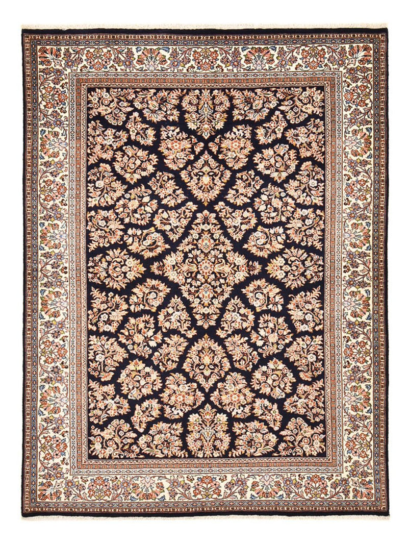 サルーク 絨毯 239x174cm - ペルシャ絨毯