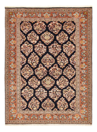 サルーク 絨毯 177x237cm - ペルシャ絨毯