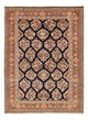 サルーク 絨毯 237x177cm - ペルシャ絨毯