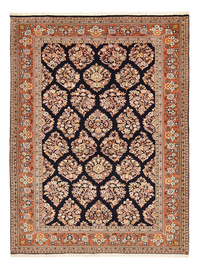 サルーク 絨毯 237x177cm - ペルシャ絨毯