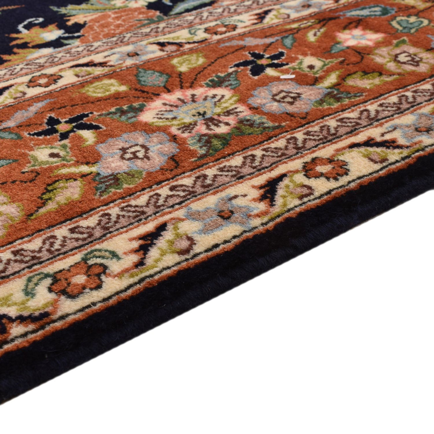 サルーク 絨毯 240x175cm - ペルシャ絨毯