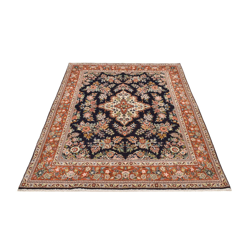 サルーク 絨毯 240x175cm - ペルシャ絨毯