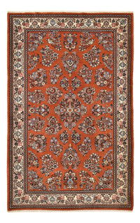 サルーク 絨毯 252x162cm - ペルシャ絨毯 – product image