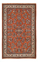 サルーク 絨毯 252x162cm - ペルシャ絨毯