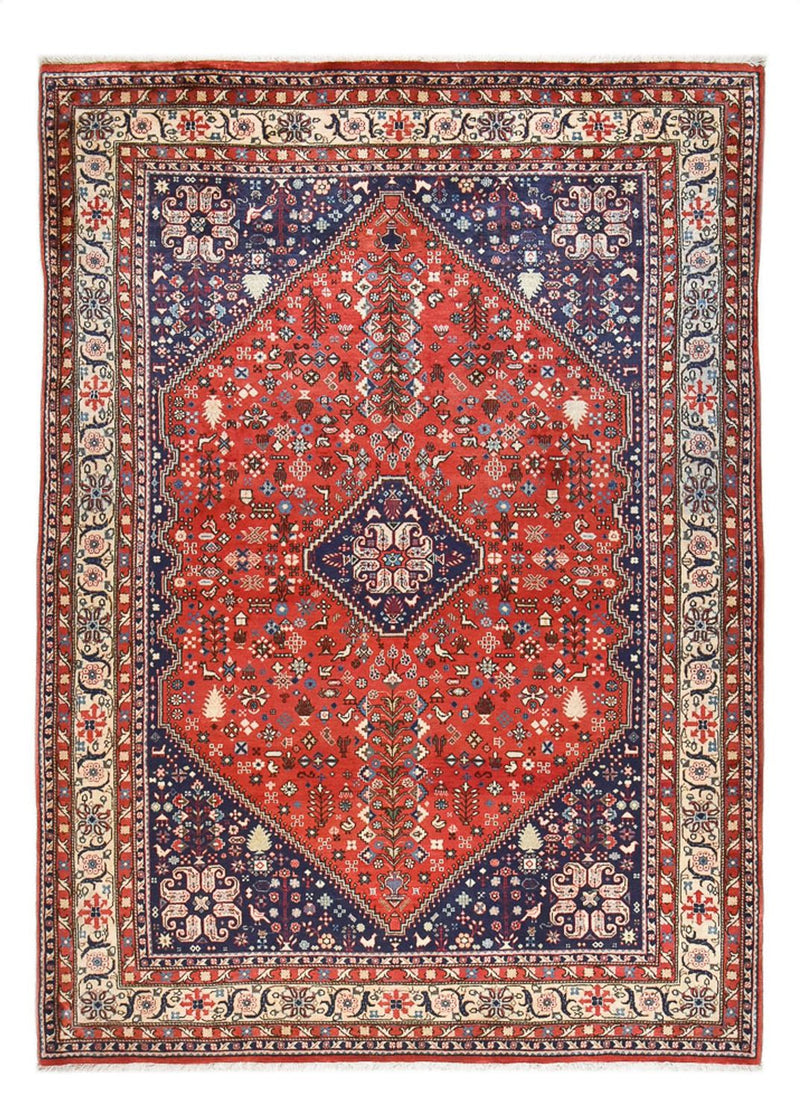 アバデ 絨毯 300x207cm - ペルシャ絨毯