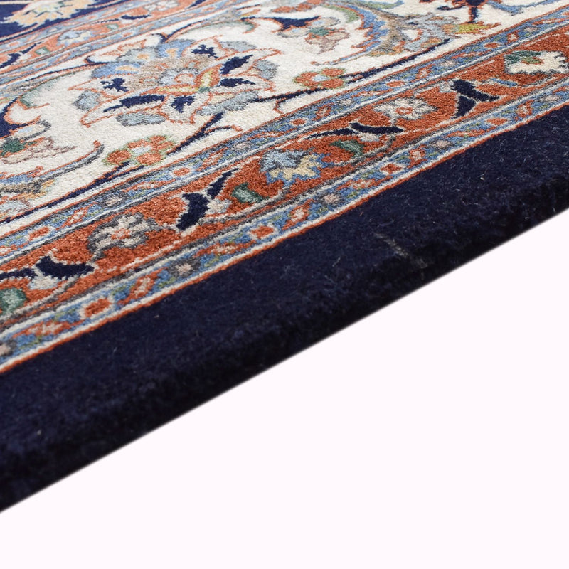 マシャド 絨毯 341x252cm - ペルシャ絨毯