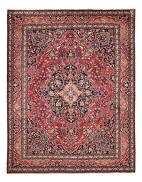 マシャド 絨毯 379x302cm - ペルシャ絨毯 – product image