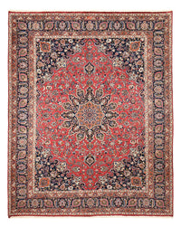 マシャド 絨毯 393x310cm - ペルシャ絨毯 – product image