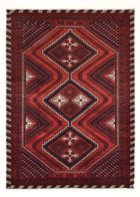 ラフサンジャン 絨毯 314x215cm - ペルシャ絨毯 – product image