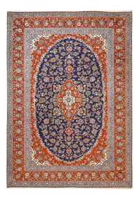 カシャーン 絨毯 350x255cm - ペルシャ絨毯 – product image