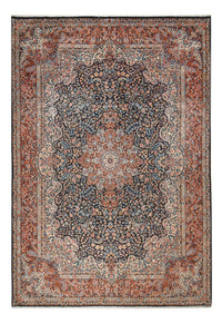 ラフサンジャン 絨毯 355x242cm - ペルシャ絨毯 – product image