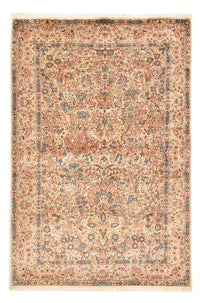 ラフサンジャン 絨毯 217x149cm - ペルシャ絨毯 – product image