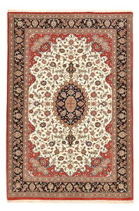 イラム 絨毯 207x134cm - ペルシャ絨毯 – product image