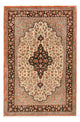 サルーク 絨毯 215x146cm - ペルシャ絨毯