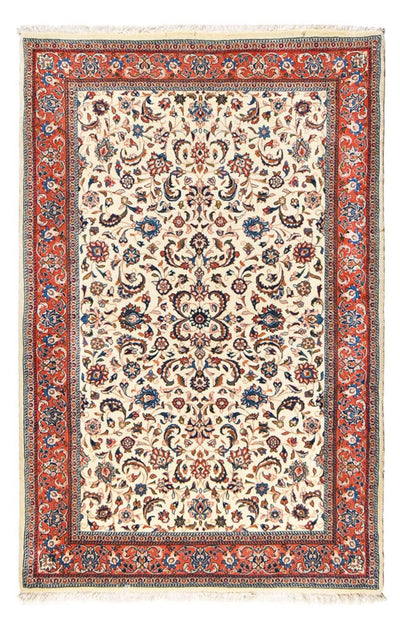 ゴルパイガン 絨毯 137x212cm - ペルシャ絨毯