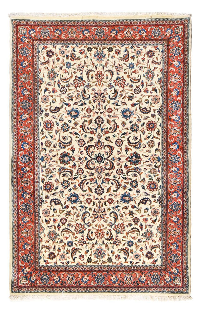 ゴルパイガン 絨毯 212x137cm - ペルシャ絨毯