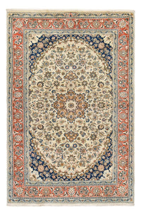 ゴルパイガン 絨毯 209x137cm - ペルシャ絨毯 – product image