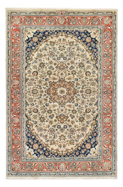ゴルパイガン 絨毯 137x209cm - ペルシャ絨毯