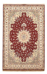 タブリーズ - 50 Raj 絨毯 305x198cm - ペルシャ絨毯 – product image