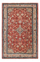 サルーク 絨毯 205x135cm - ペルシャ絨毯